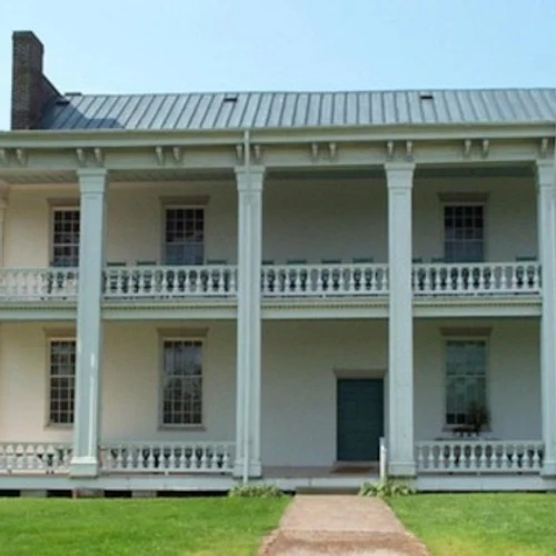 Franklin's Civil War Tour - Photo 5