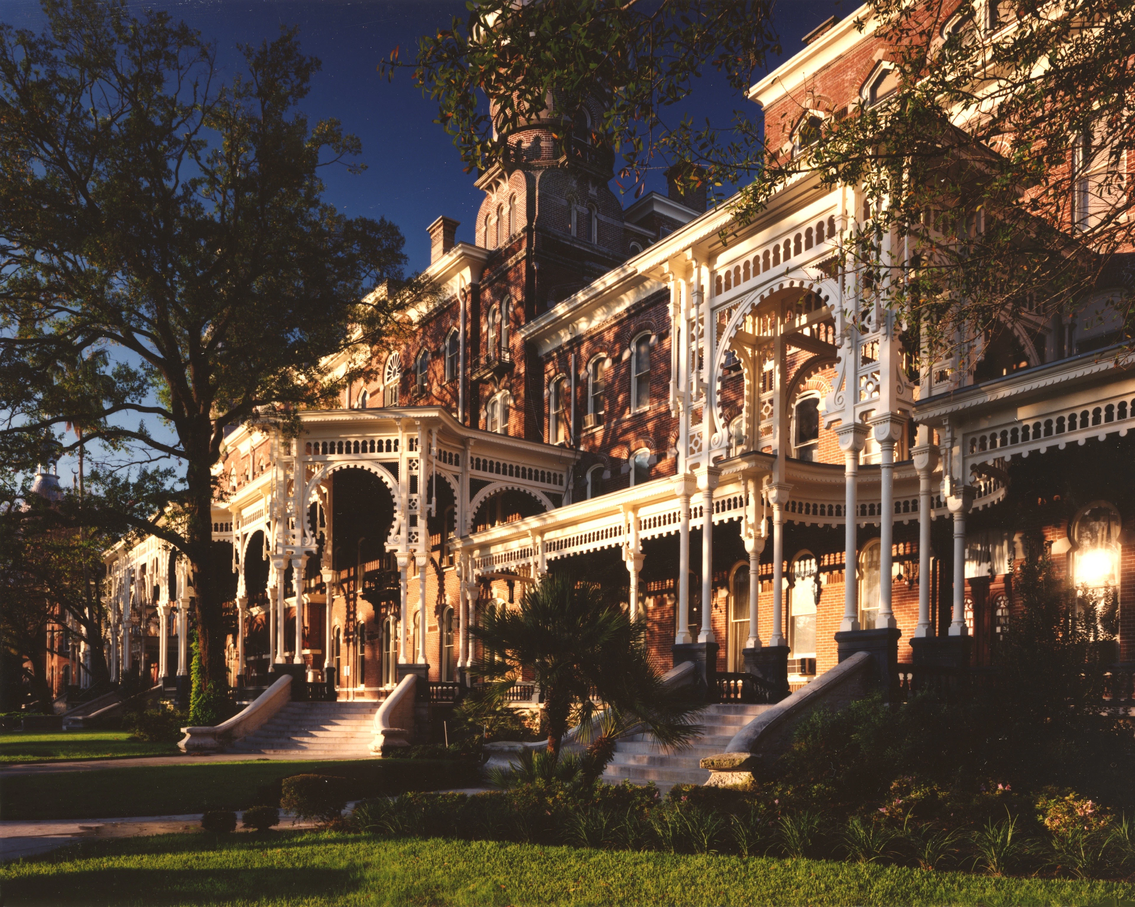 Tampa Henry B. Plant Museum Tickets with Audio Guide