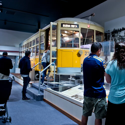 HistoryMiami Museum: Entry Ticket
