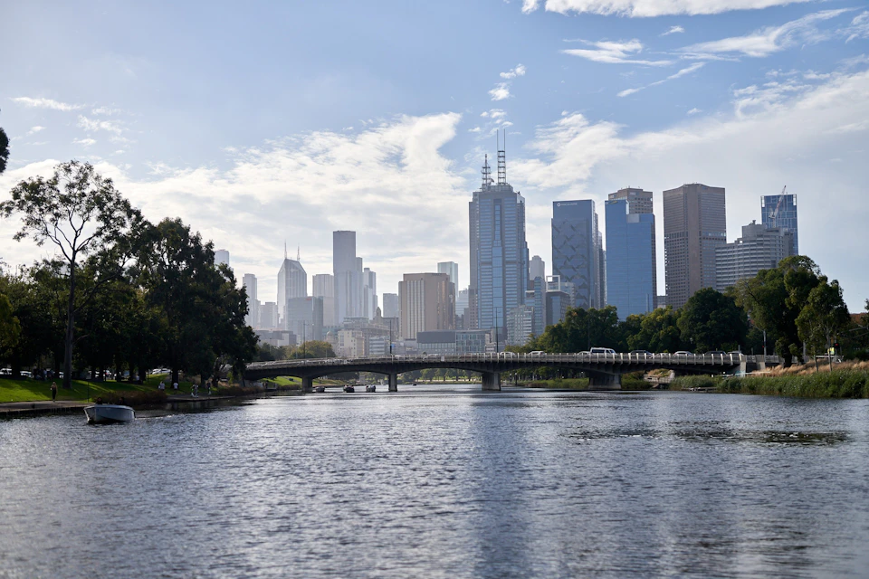Melbourne Highlights