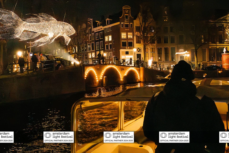 Amsterdam Light Festival