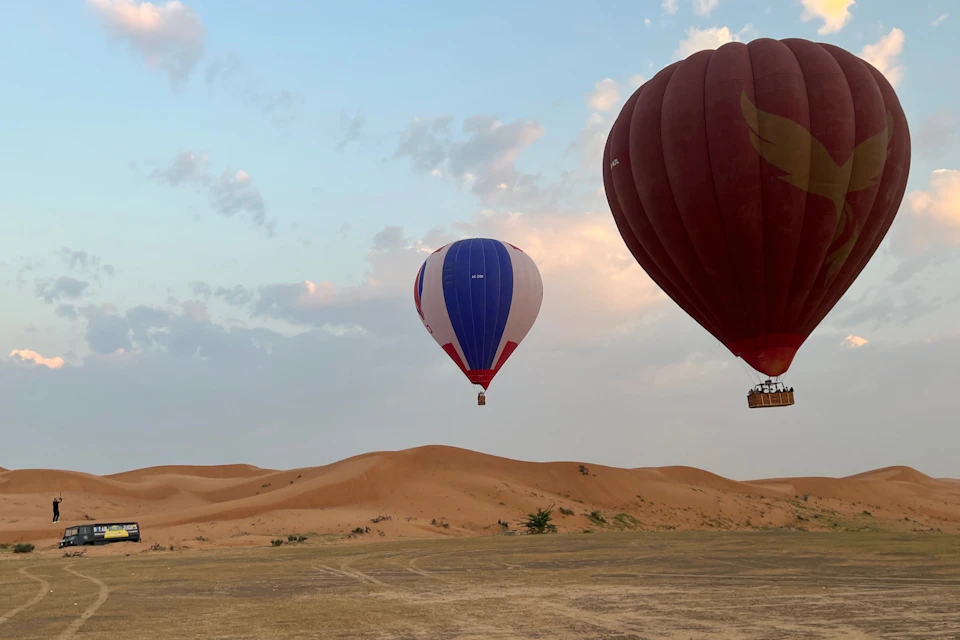 Balloons