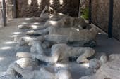 Pompeii Tour vanuit Napels