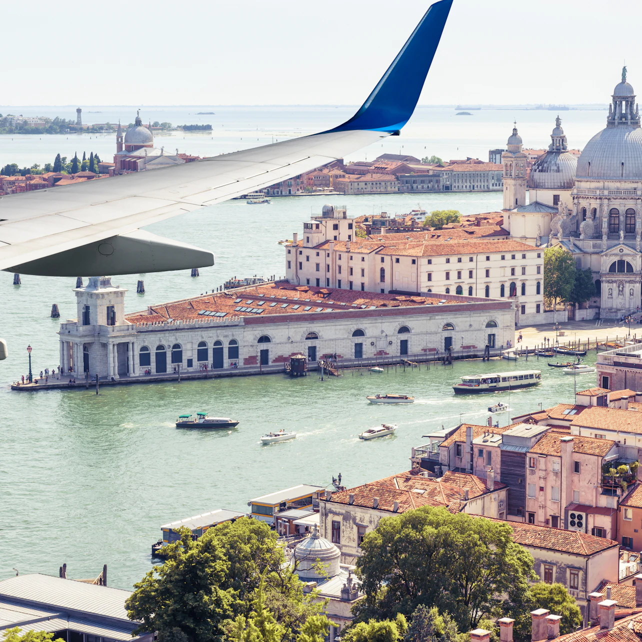 Marco Polo Airport: Alilaguna Boat To/From Venice City Center in Venice β Tiqets
