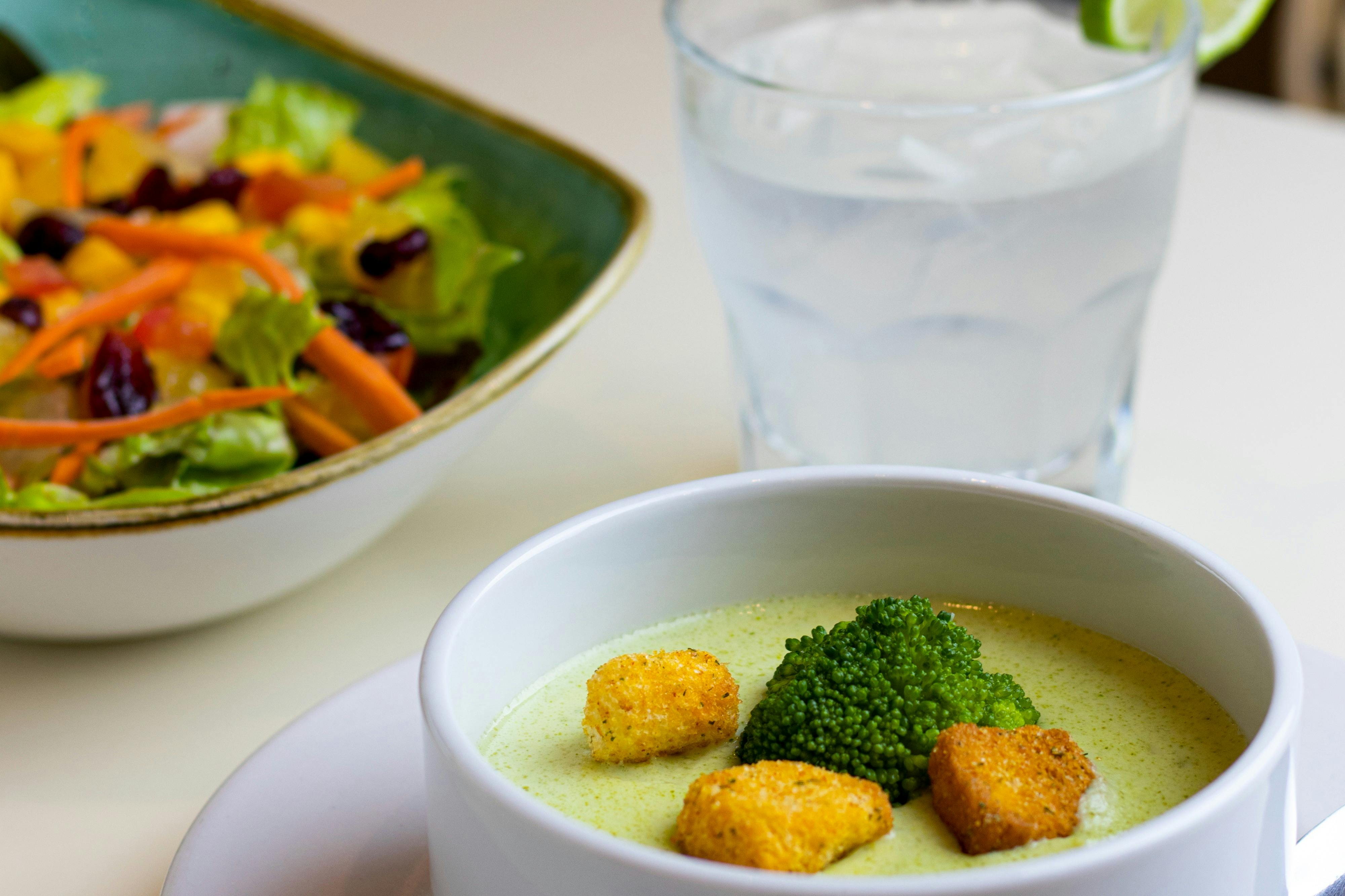 Mera Business Lounge - T2