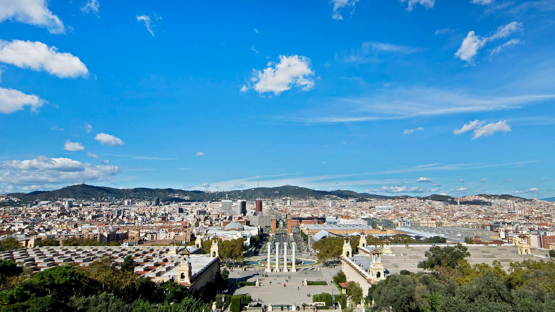 Museu Nacional d’Art de Catalunya: Eintrittskarte — 6