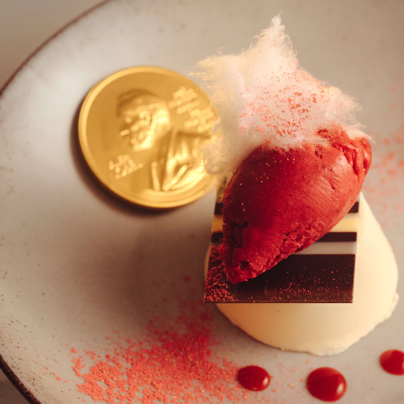 Nobel Prize Museum: Entry Ticket in Stockholm β Tiqets