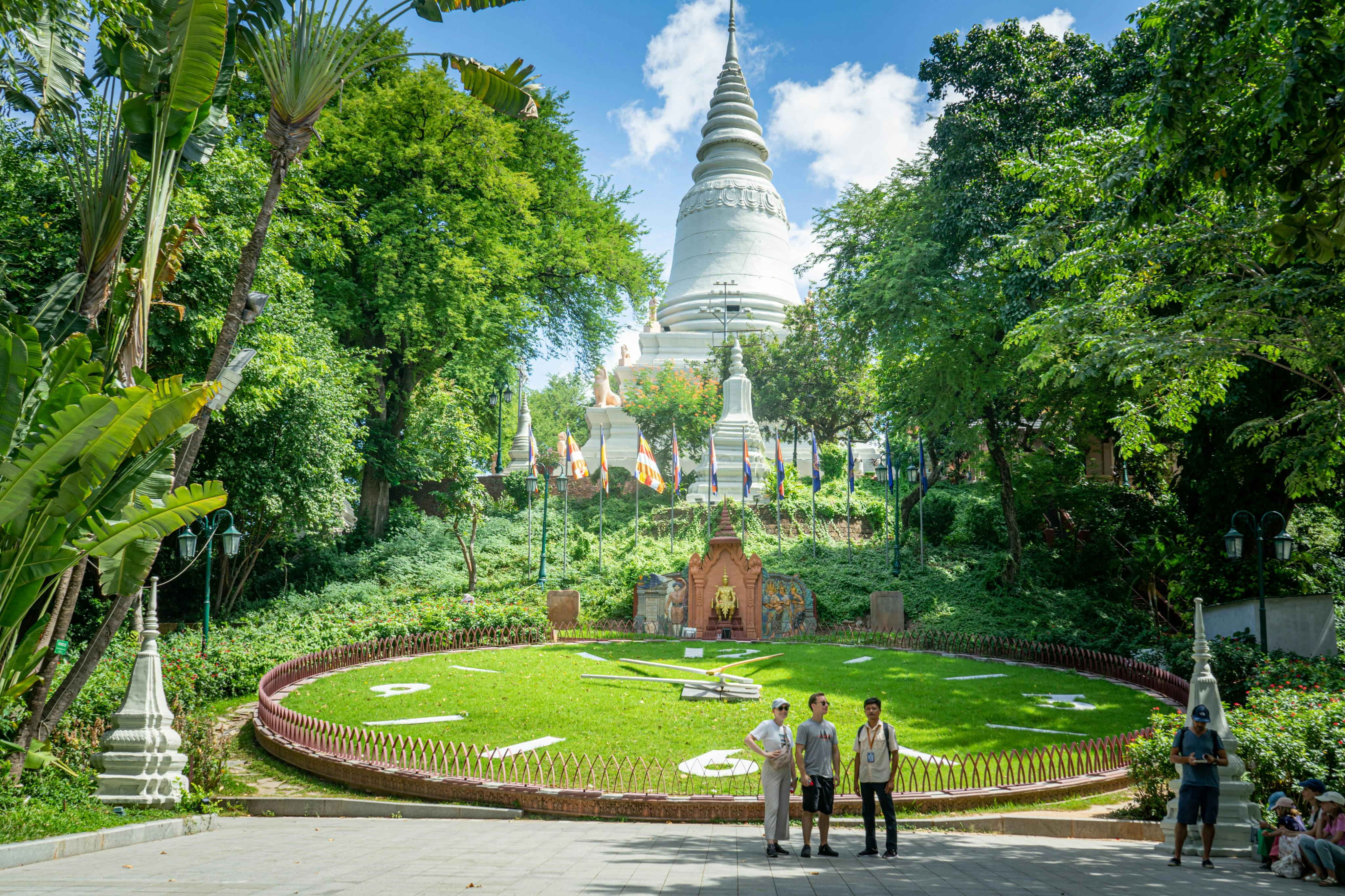 Phnom Penh image