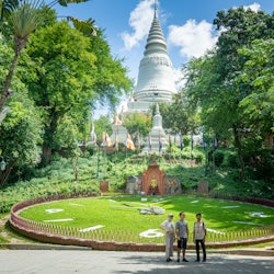 Tours & Sightseeing | Phnom Penh Tours things to do in Phnom Penh