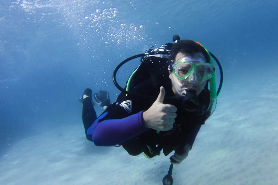 Moreton Island