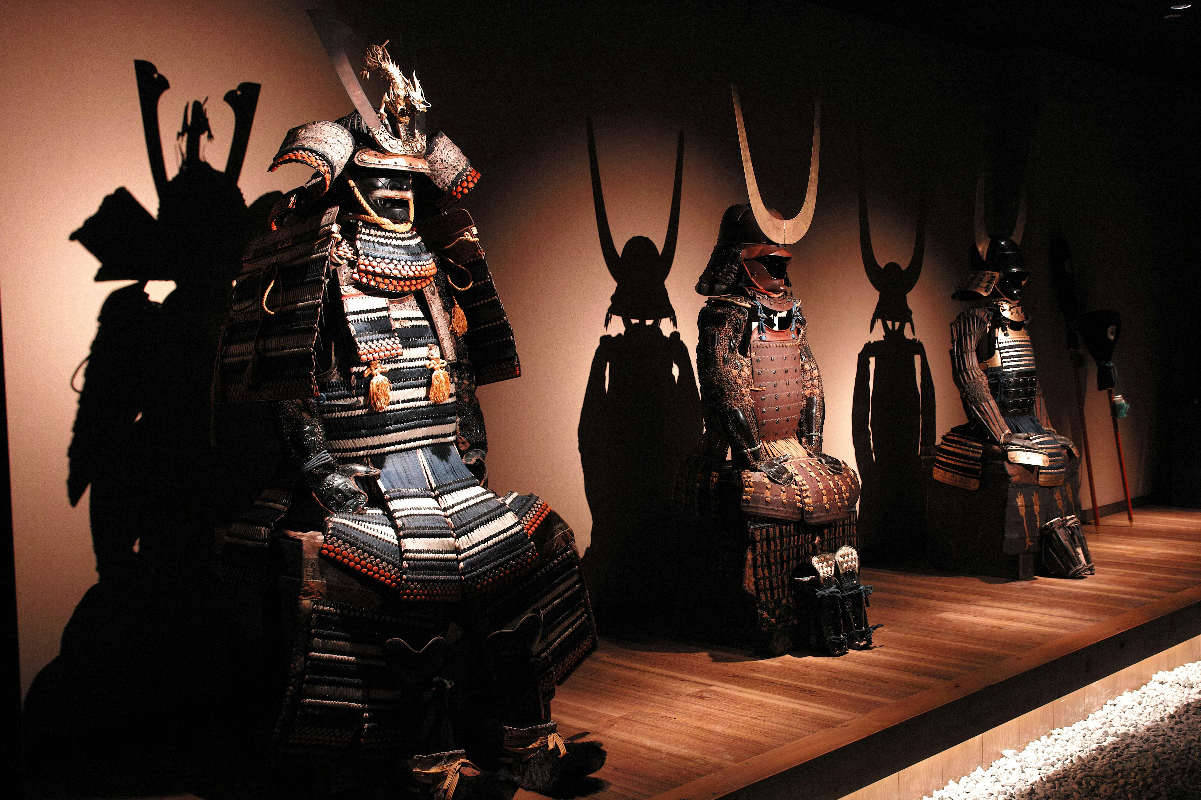 Tickets For Samurai Museum Tokyo Tiqets Tickets For Samurai Museum Tokyo Tiqets