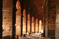 Corridoio interno del Colosseo
