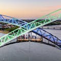 Perth Bridge Climb & Zip Pty Ltd - Escalade de pont