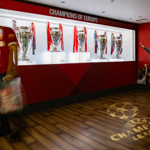 O Liverpool Pass®: Passe de 1 ou 2 dias - Photo 2
