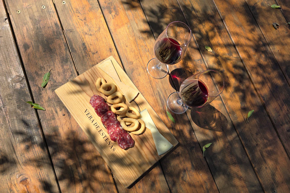 wine tour