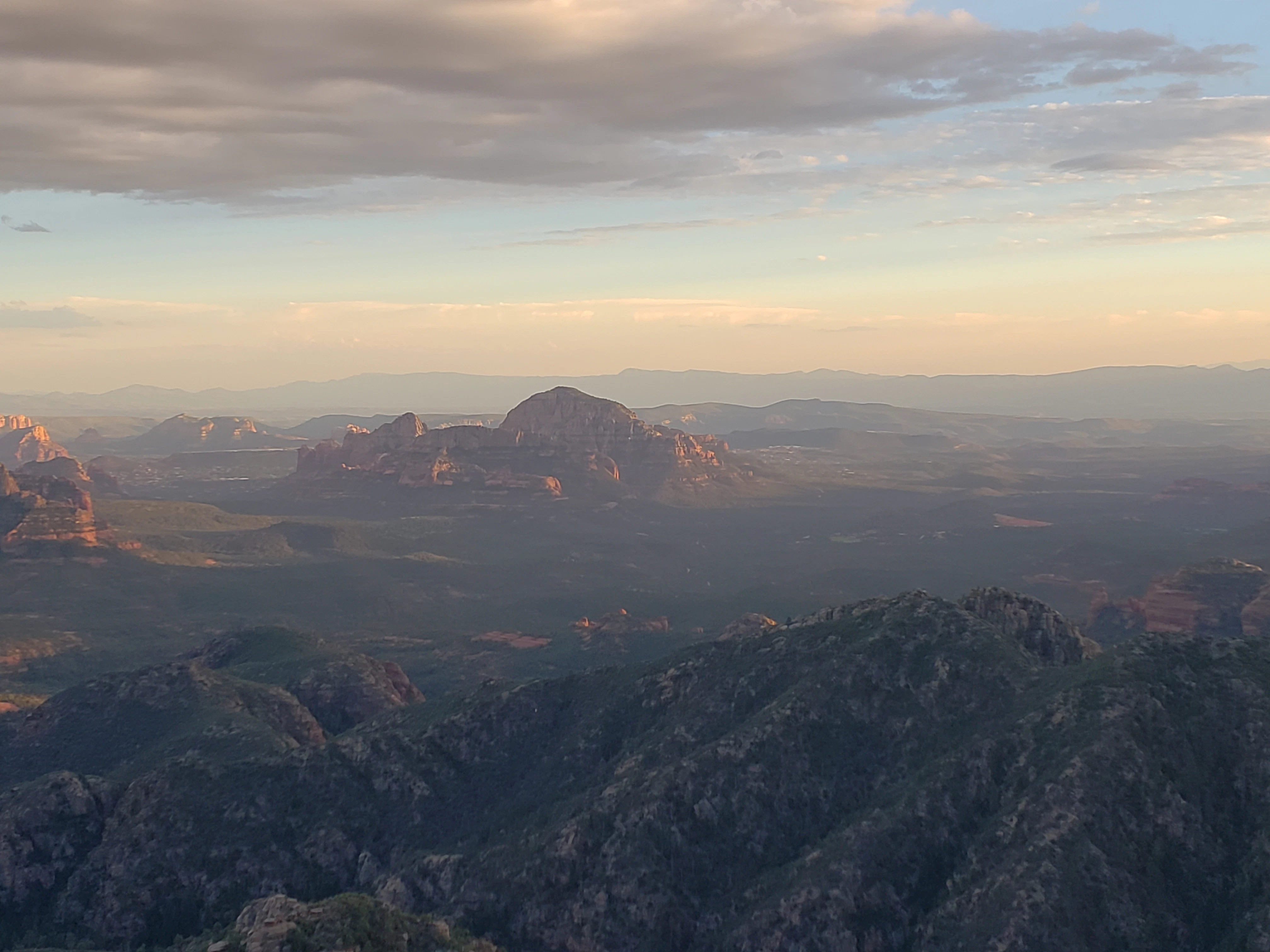 Grand Canyon National Park & Sedona: Day Trip from Phoenix/Scottsdale