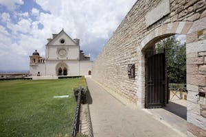 Assisi image