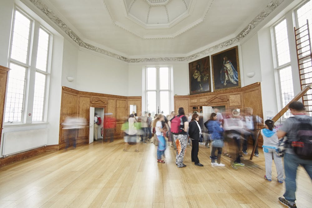 Koninklijk Observatorium Greenwich