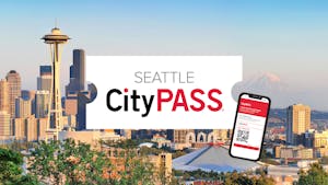 Citypass in Seattle