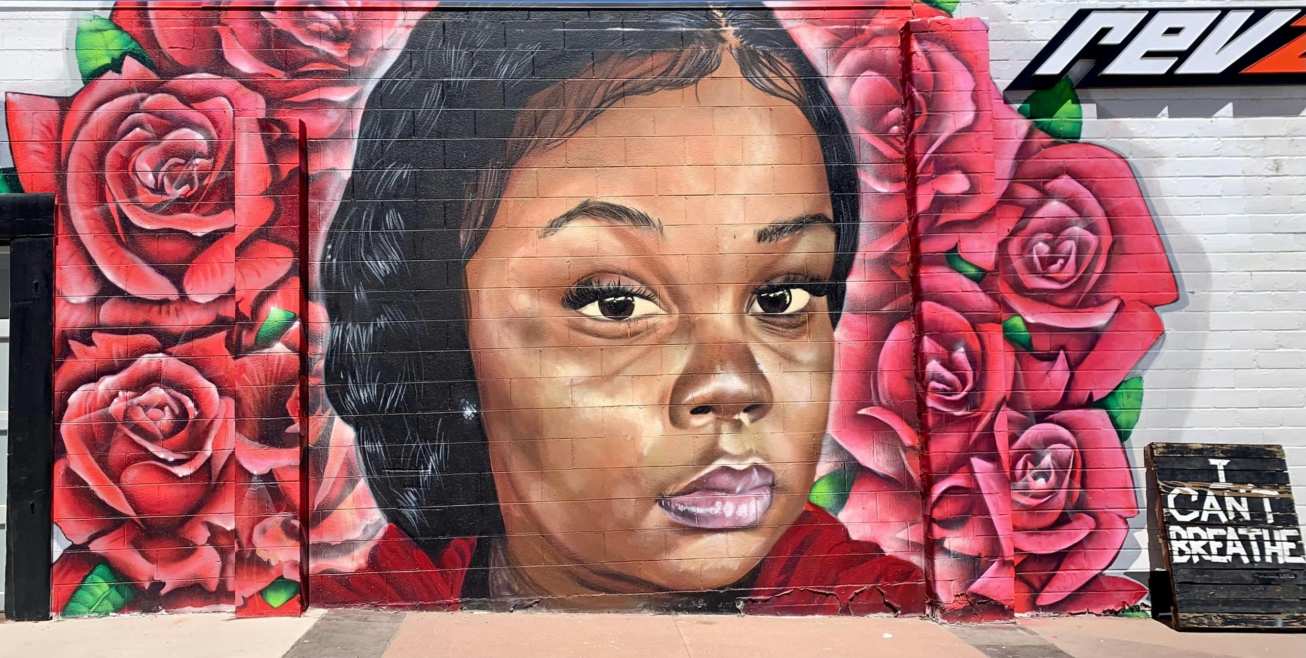 Graffiti a Denver: tour dell'happy hour — 3