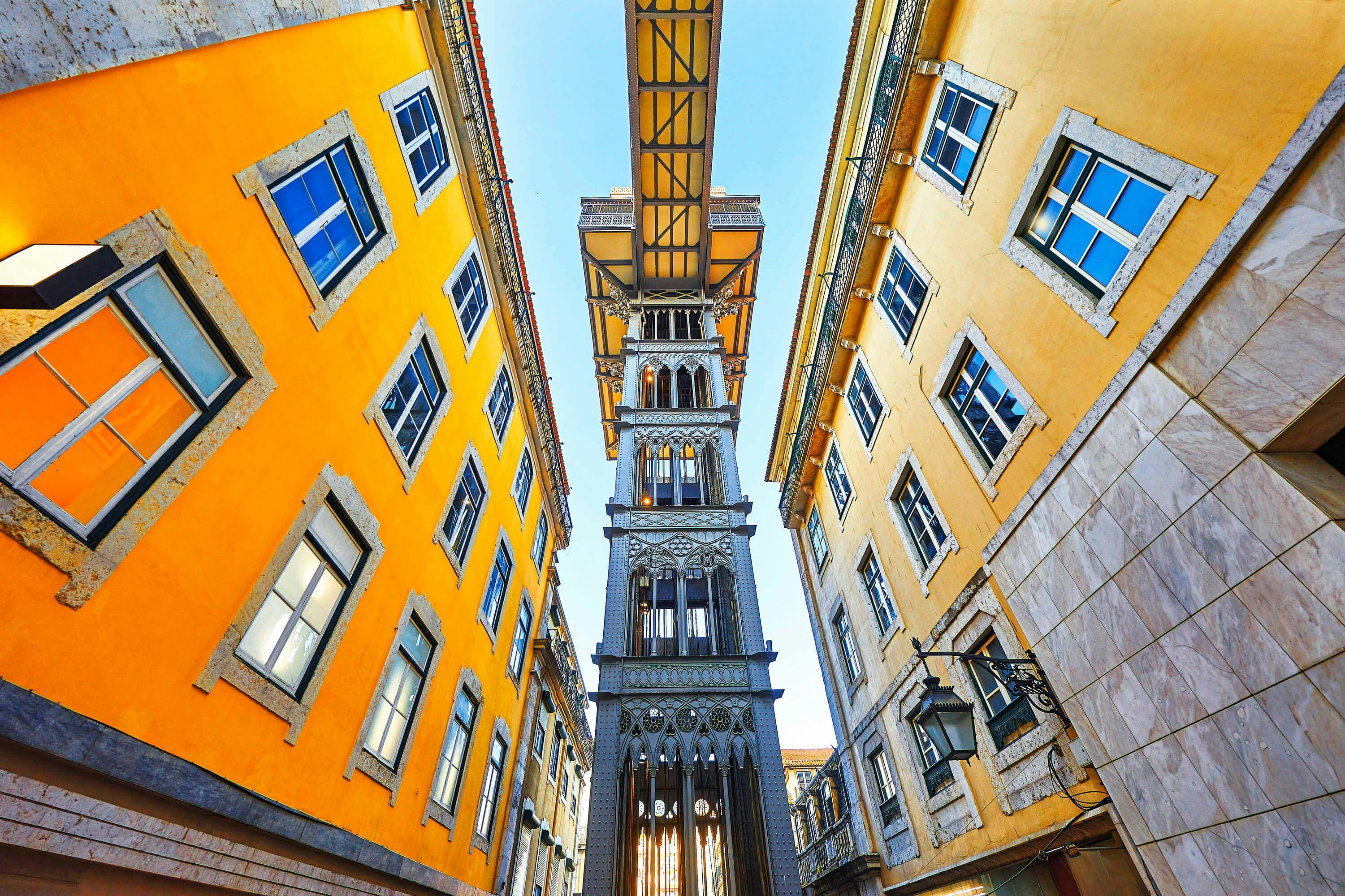 Απόψεις κατά μήκος της διαδρομής