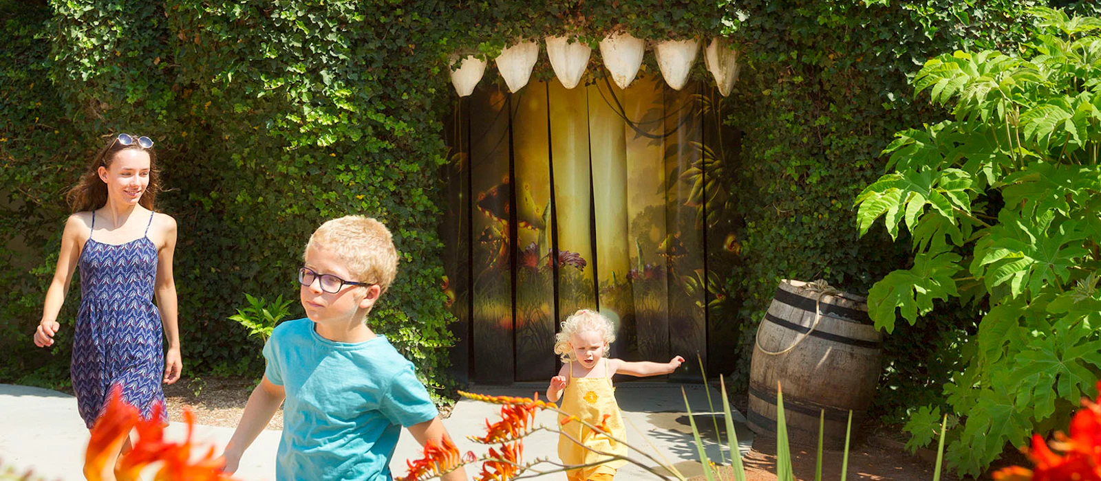 Terra Botanica (Angers)