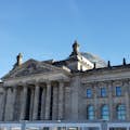Bundestag alemão