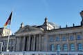 Niemiecki Bundestag