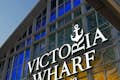 Victoria e Alfred Wharf
