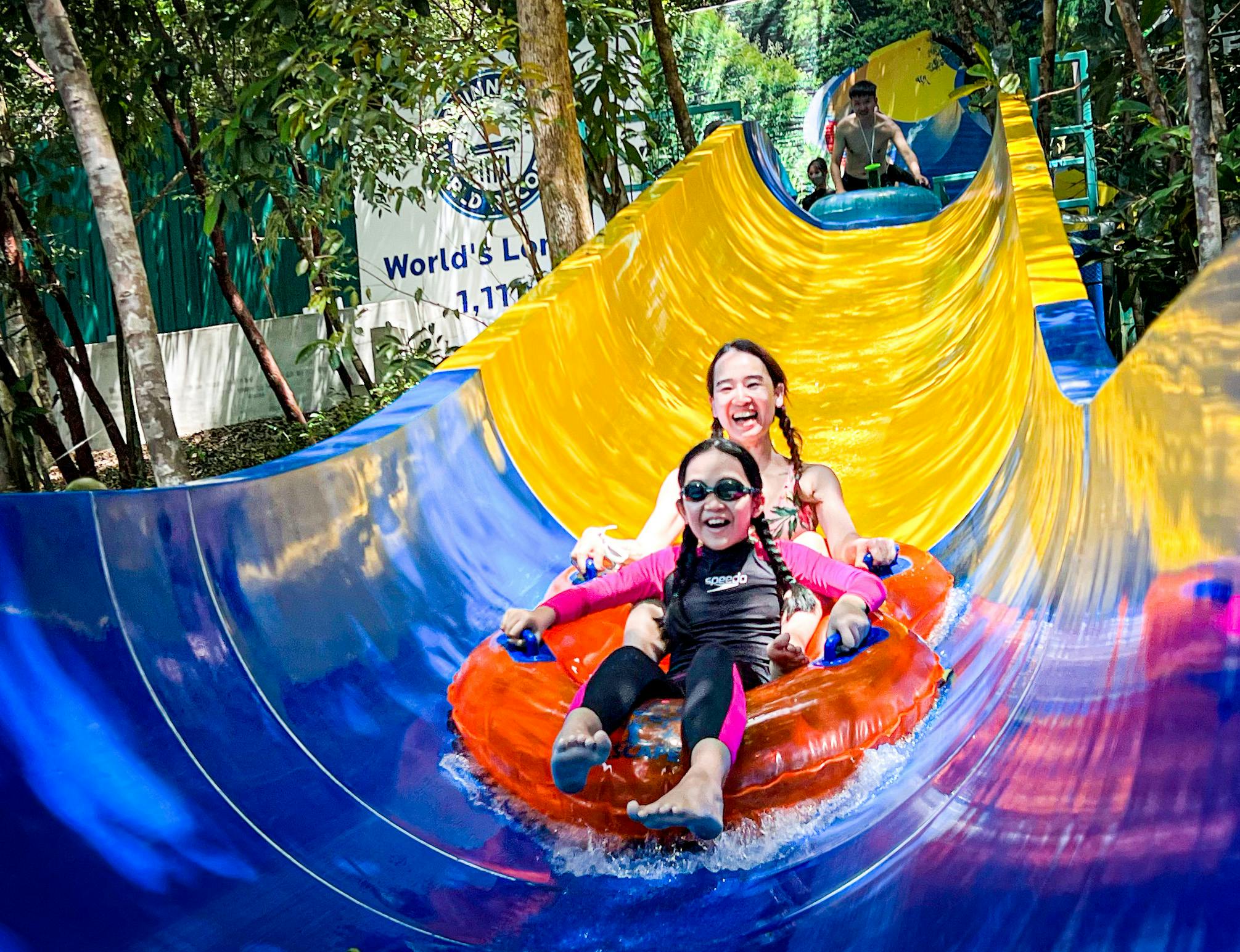 ESCAPE Penang: Admission Ticket - Photo 5