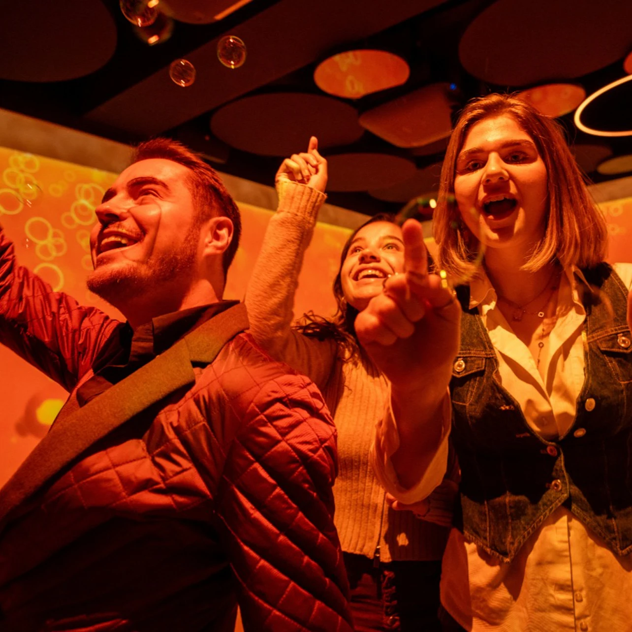 Belgian Beer World Experience