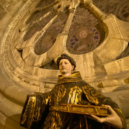 Sé Catedral de Lisboa: bilhete de entrada - Photo 10