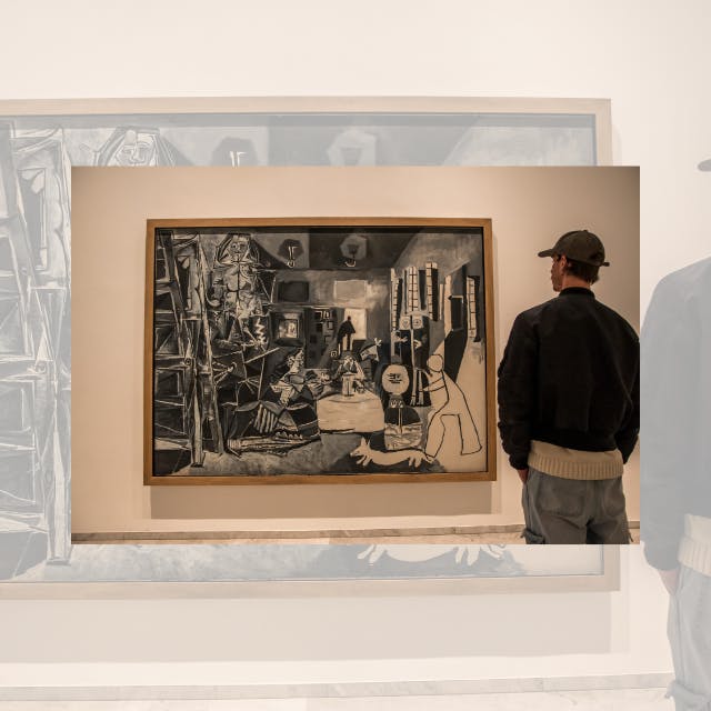 Museo Picasso di Barcellona: Salta la fila e visita guidata — 2