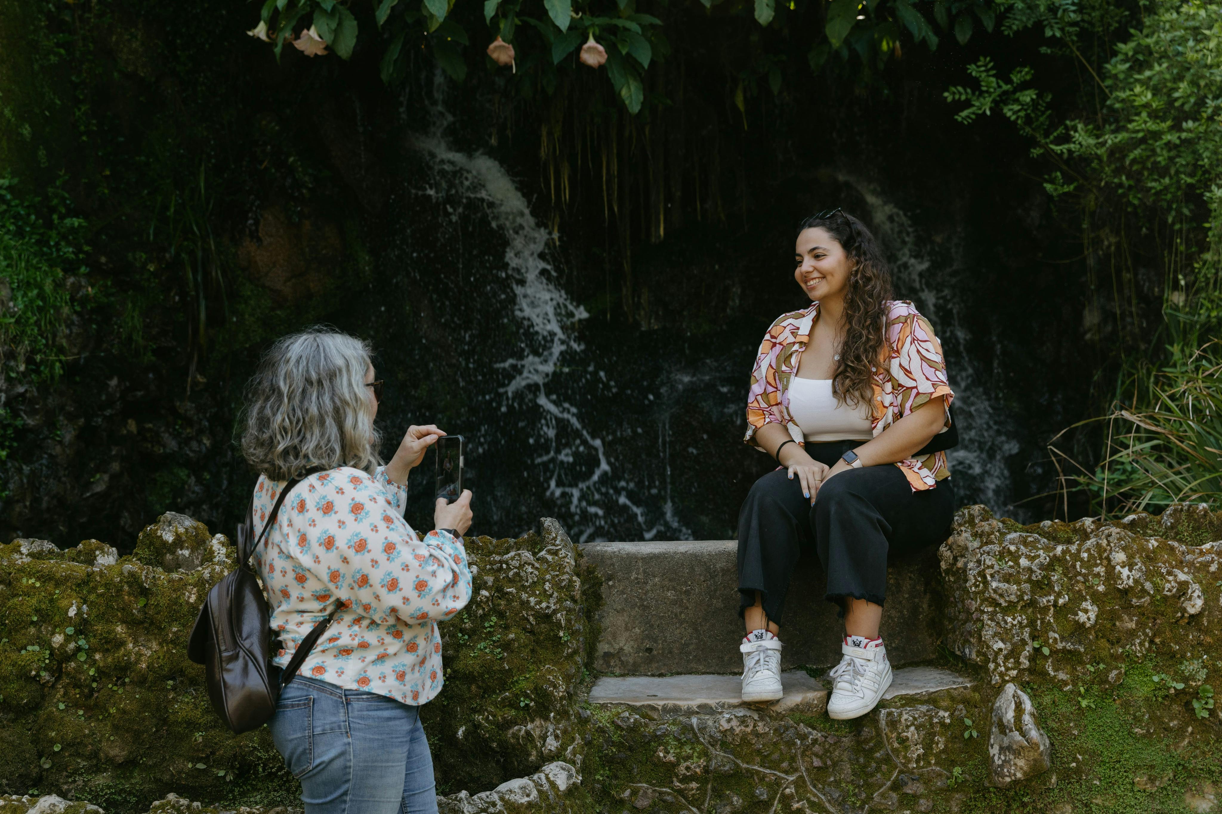 Guided visit Quinta da Regaleira