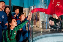 Indoor skydiving | iFLY Indoor Skydiving New York-Queens things to do in New York