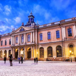 Stockholm: Christmas Spirit Tour 4