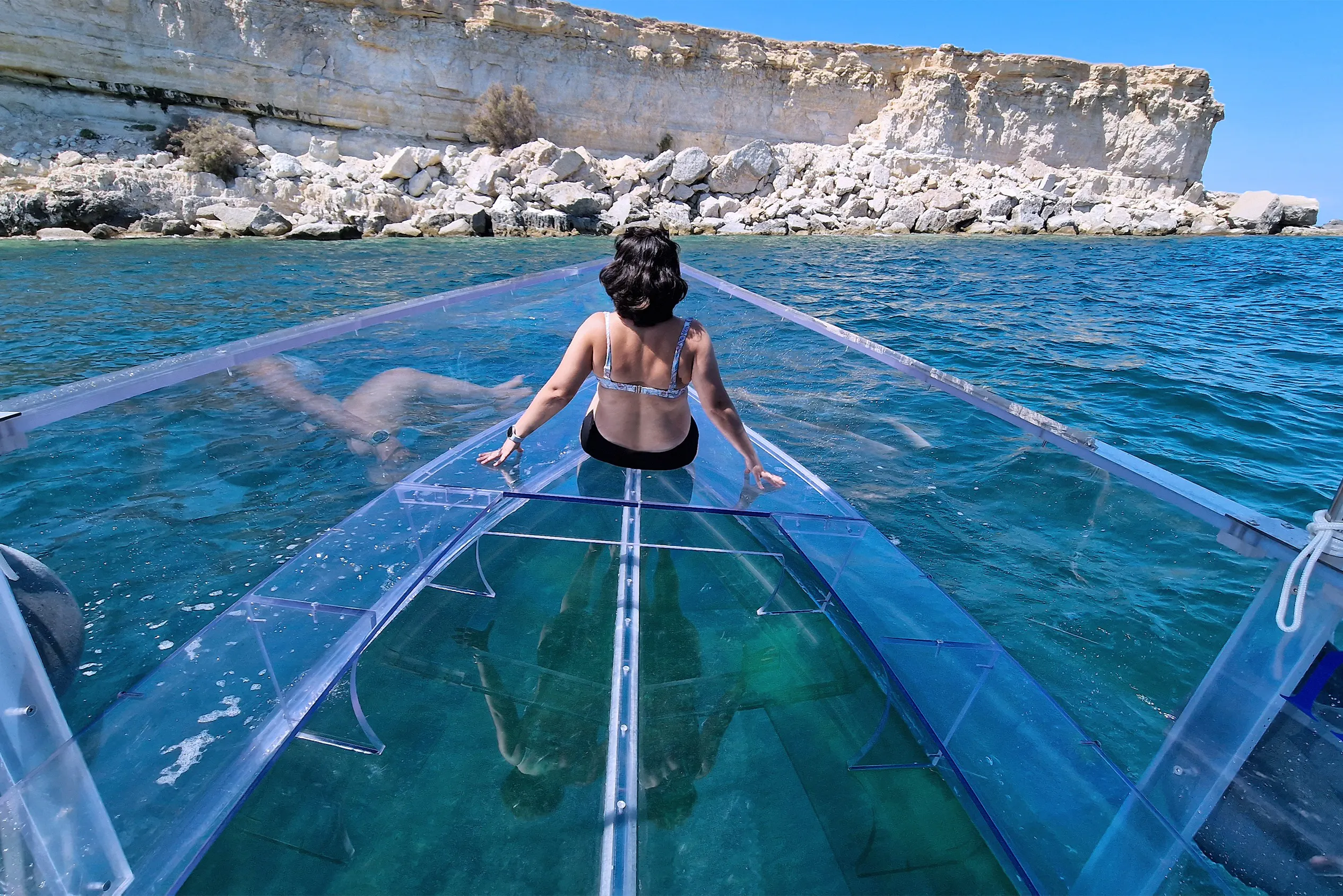 Actividades al aire libre y deportivas en Siracusa