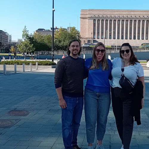 Helsinki: Private Guided Walking Tour with a Sociologist - Photo 18