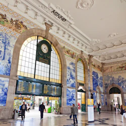 Porto: Full Day City Tour by Bus with Wine Cellar and Cruise 2