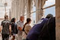 Visita guiada à Catedral Duomo de Milão com entrada sem fila e acesso ao telhado