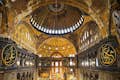 Hagia Sophia Tour com Guia Histórico