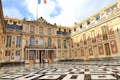Versailles-slottet