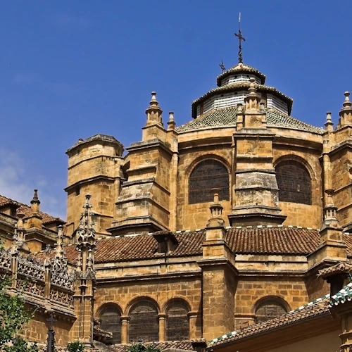 Catedral de Granada, Capela Real, Albaicín e Sacromonte: Visita guiada - Photo 4
