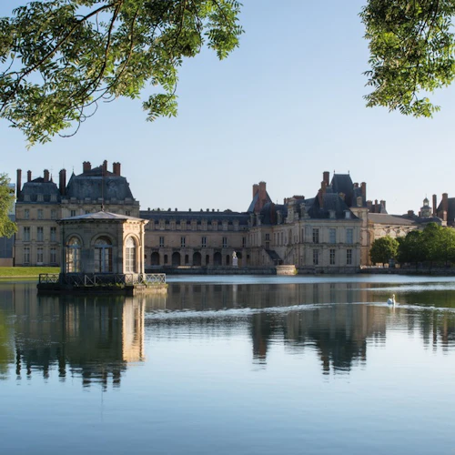 Château de Fontainebleau: bilhete sem filas - Photo 3
