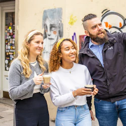 Sant'Ambrogio Market Florence: Guided Food Tour 5