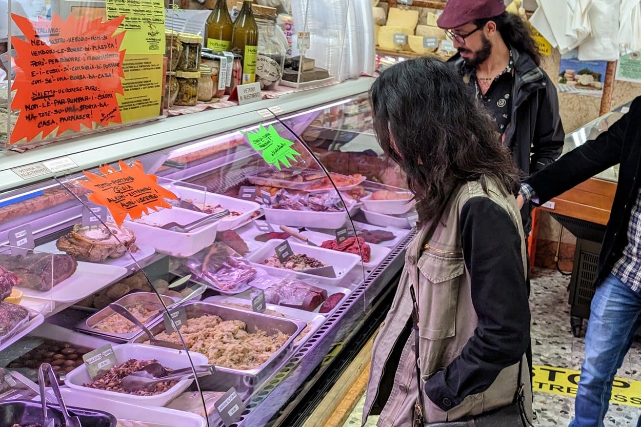 Řeznická zastávka