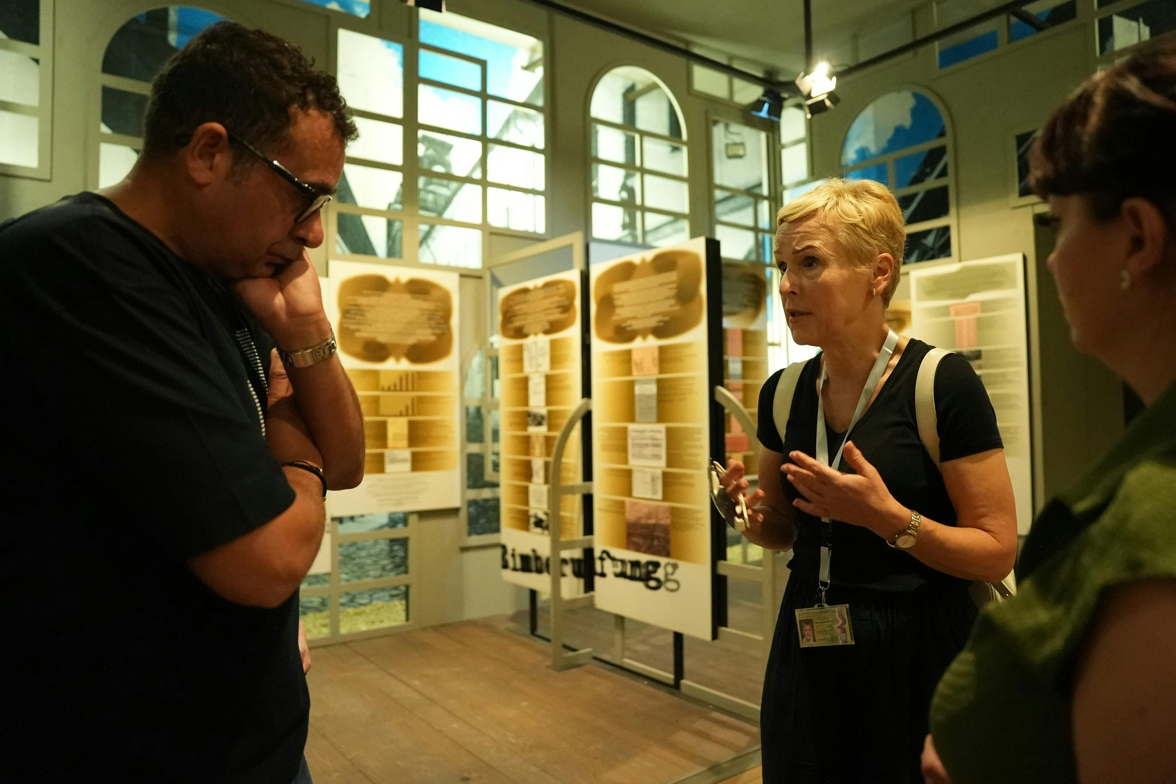Terezin Concentration Camp: Guided Tour + Transport - Photo 7
