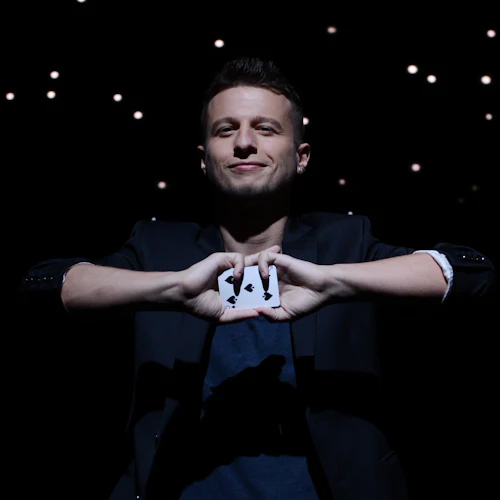 The LINQ Las Vegas: Mat Franco - Mágica Reinventada Todas as noites - Photo 7