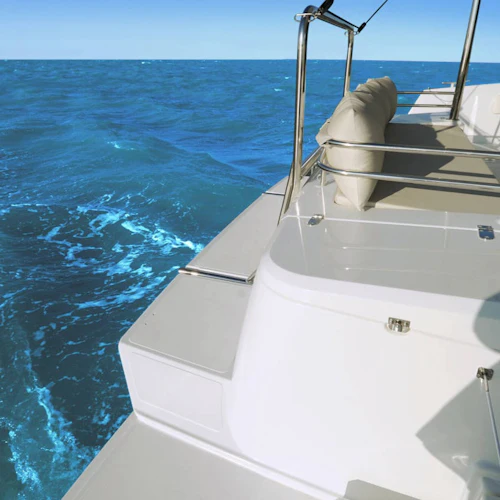Rodes: Cruzeiro de catamarã de um dia com tudo incluído - Photo 3