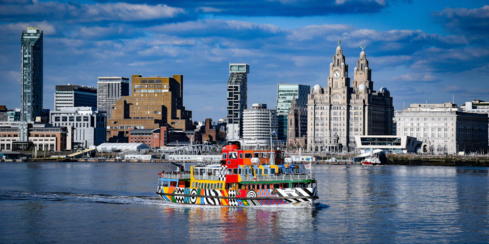 River Explorer Cruise